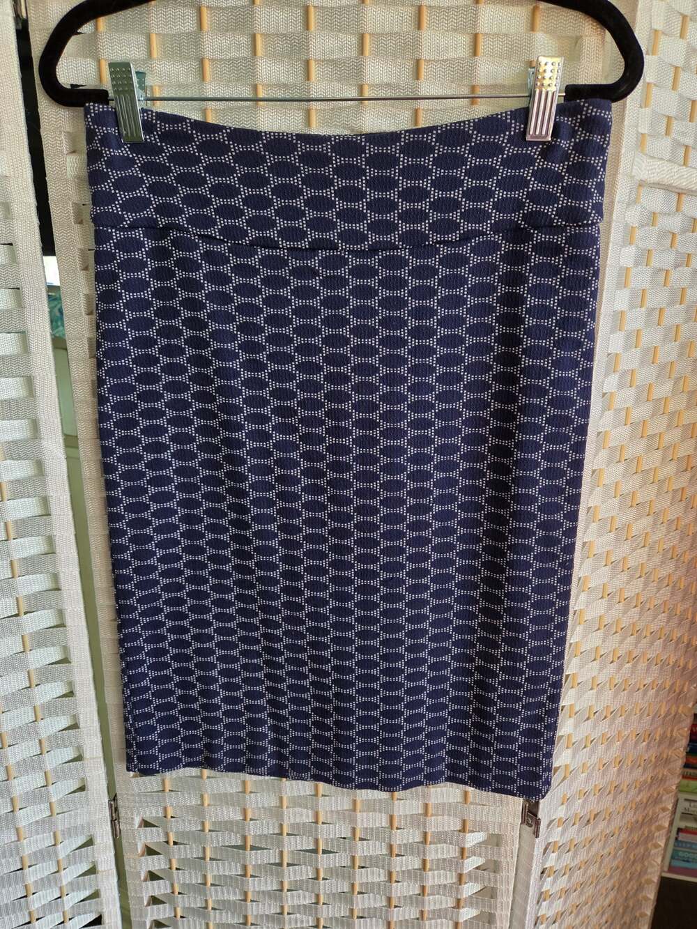 Margaret M Pencil Skirt